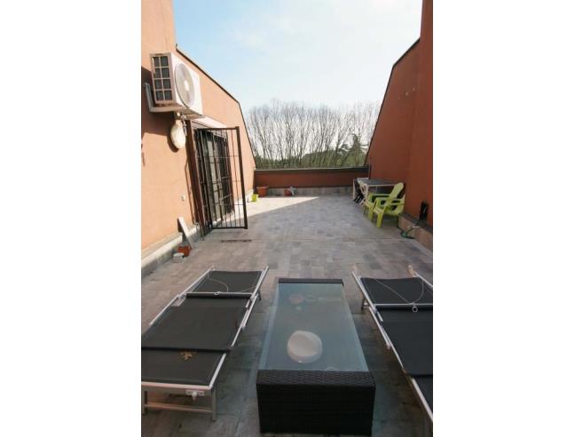Anteprima foto 8 - Attico in Vendita a Basiglio (Milano)