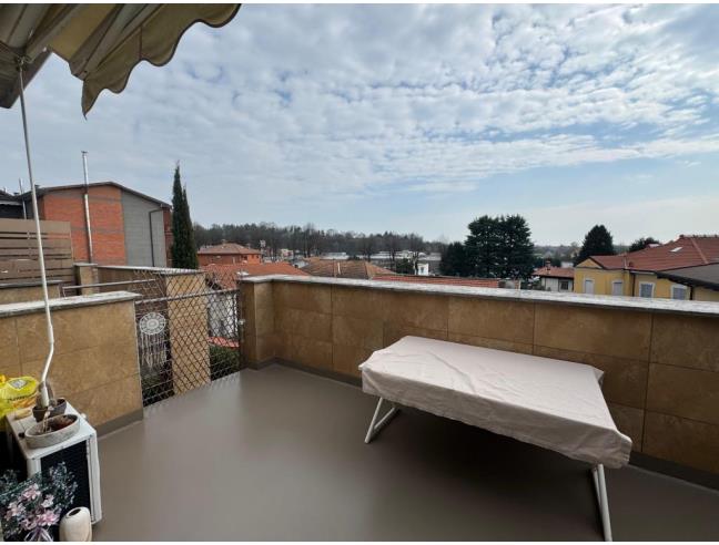 Anteprima foto 3 - Attico in Vendita a Besana in Brianza - Villa Raverio