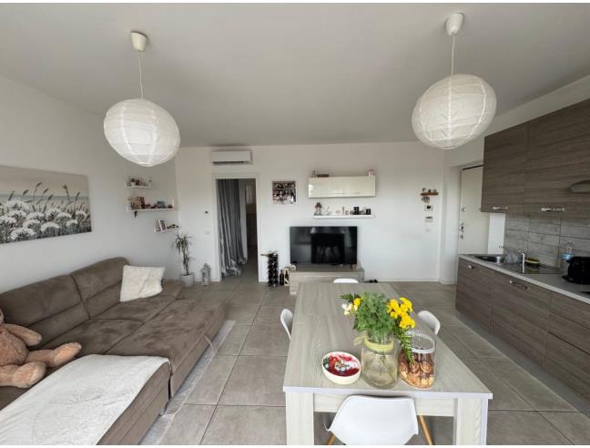 Anteprima foto 5 - Attico in Vendita a Besana in Brianza - Villa Raverio