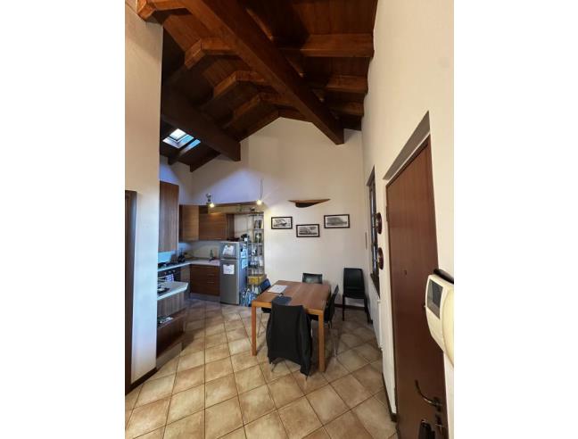 Anteprima foto 2 - Attico in Vendita a Besozzo (Varese)