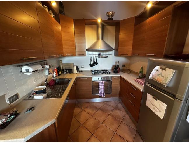 Anteprima foto 3 - Attico in Vendita a Besozzo (Varese)