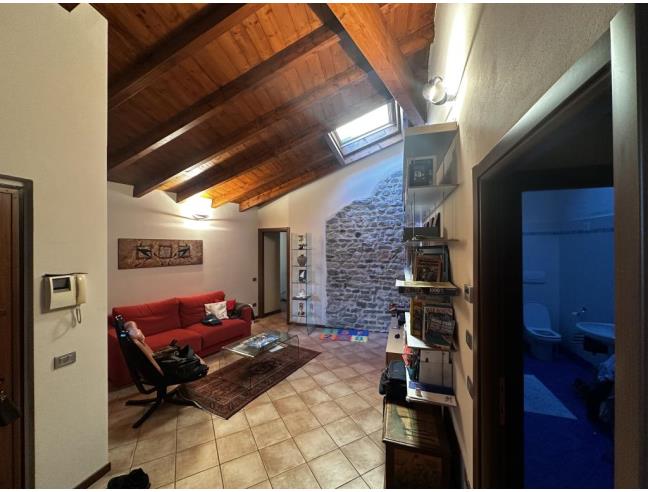 Anteprima foto 6 - Attico in Vendita a Besozzo (Varese)