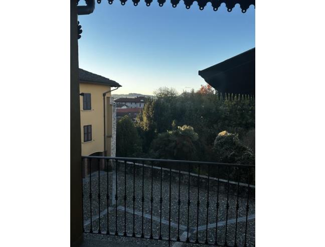 Anteprima foto 7 - Attico in Vendita a Besozzo (Varese)