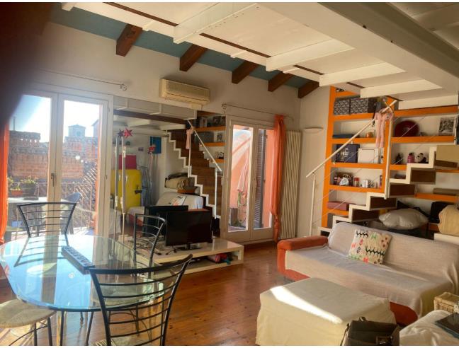 Anteprima foto 1 - Attico in Vendita a Bologna - Centro Storico