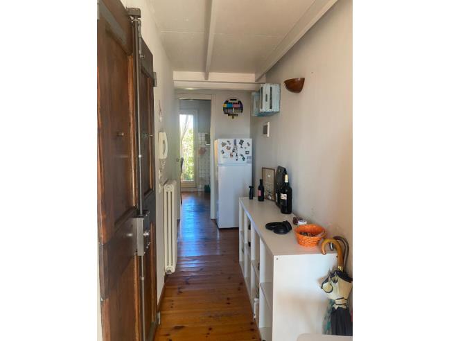 Anteprima foto 3 - Attico in Vendita a Bologna - Centro Storico