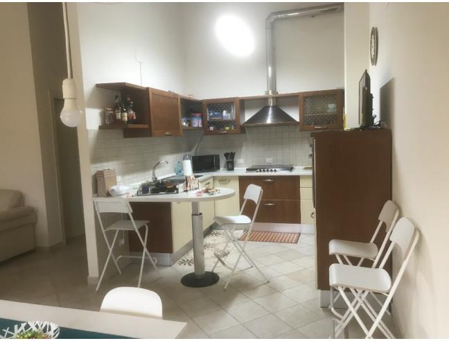 Anteprima foto 2 - Attico in Vendita a Bonefro (Campobasso)