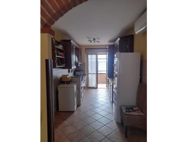 Anteprima foto 2 - Attico in Vendita a Borgaro Torinese (Torino)