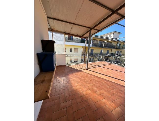 Anteprima foto 4 - Attico in Vendita a Bovalino (Reggio Calabria)