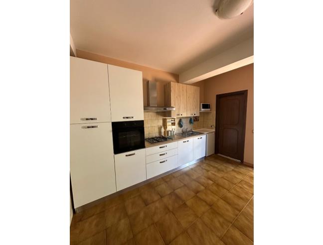 Anteprima foto 6 - Attico in Vendita a Bovalino (Reggio Calabria)