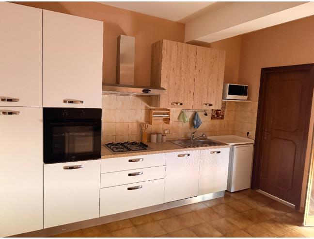 Anteprima foto 8 - Attico in Vendita a Bovalino (Reggio Calabria)