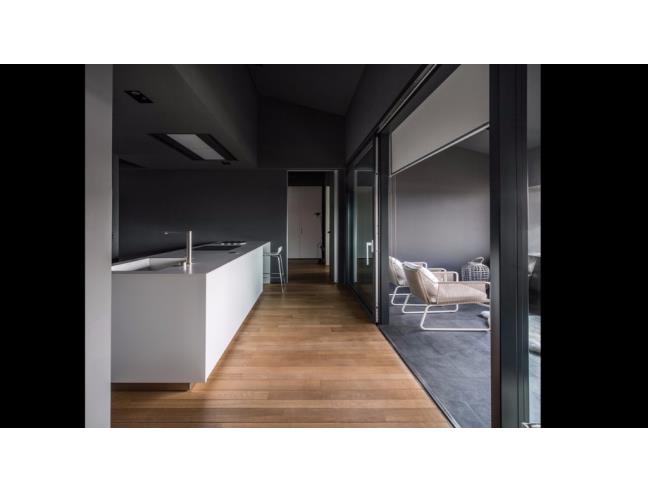 Anteprima foto 2 - Attico in Vendita a Brescia - Centro Storico