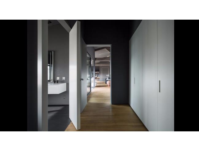 Anteprima foto 4 - Attico in Vendita a Brescia - Centro Storico