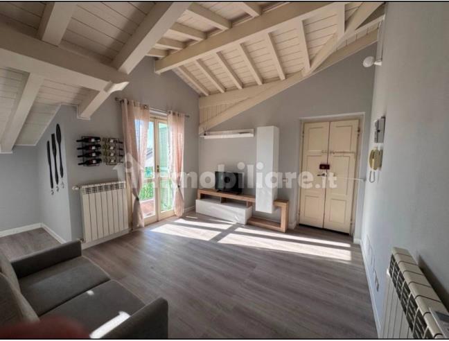 Anteprima foto 4 - Attico in Vendita a Broni (Pavia)