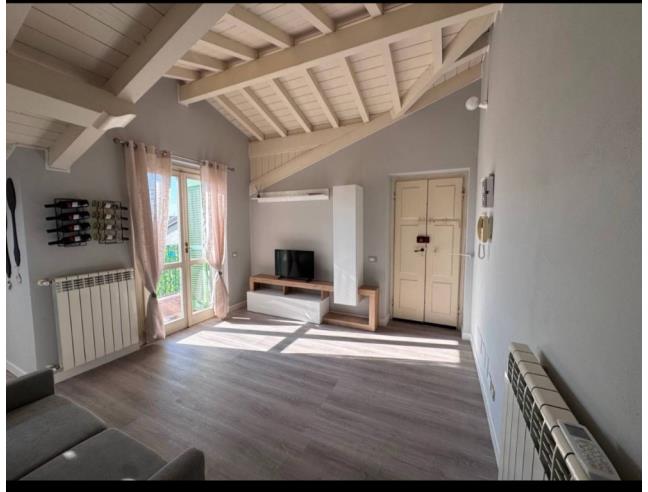 Anteprima foto 5 - Attico in Vendita a Broni (Pavia)