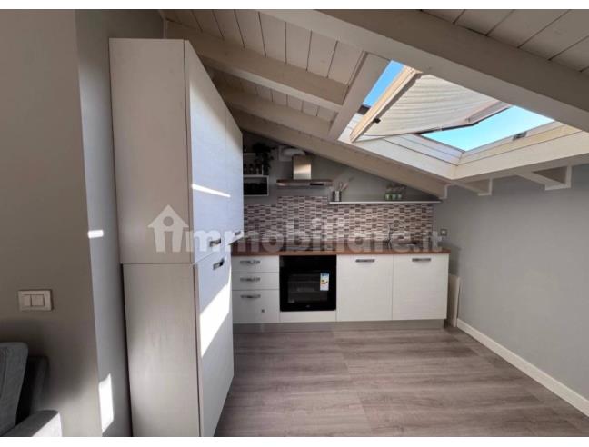 Anteprima foto 6 - Attico in Vendita a Broni (Pavia)