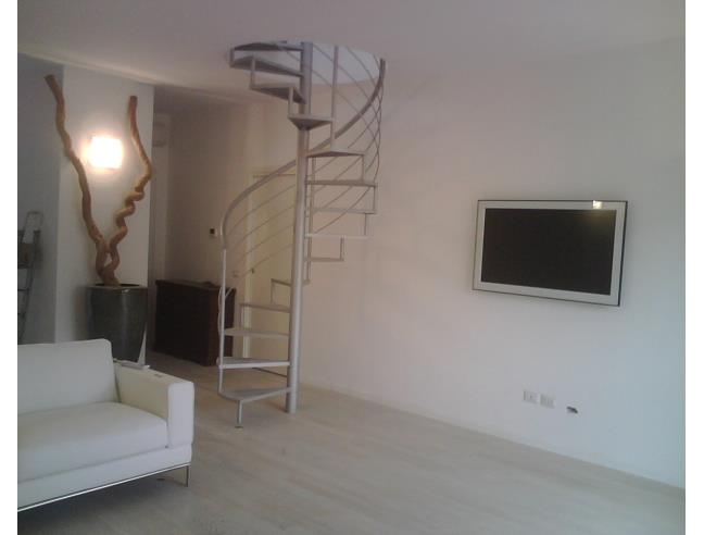 Anteprima foto 2 - Attico in Vendita a Brugherio (Monza e Brianza)