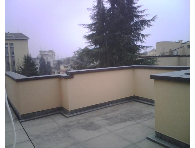 Anteprima foto 4 - Attico in Vendita a Brugherio (Monza e Brianza)
