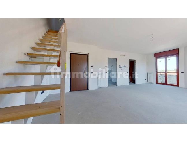 Anteprima foto 2 - Attico in Vendita a Busto Arsizio (Varese)