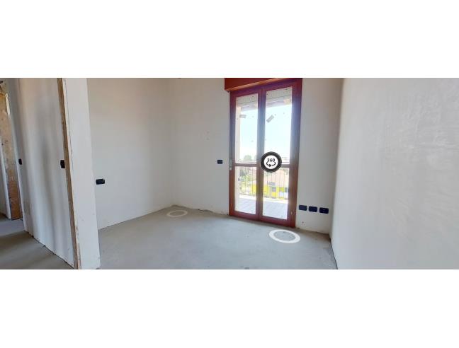 Anteprima foto 3 - Attico in Vendita a Busto Arsizio (Varese)