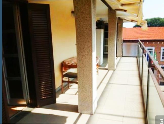 Anteprima foto 7 - Attico in Vendita a Busto Garolfo (Milano)