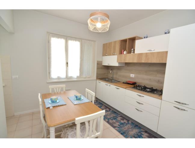 Anteprima foto 2 - Attico in Vendita a Camaiore - Lido Di Camaiore