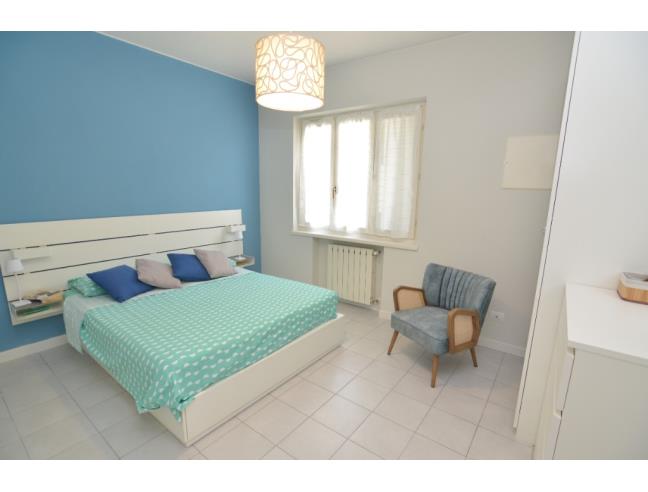 Anteprima foto 3 - Attico in Vendita a Camaiore - Lido Di Camaiore