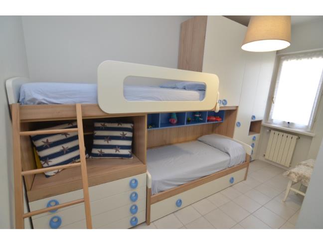 Anteprima foto 4 - Attico in Vendita a Camaiore - Lido Di Camaiore