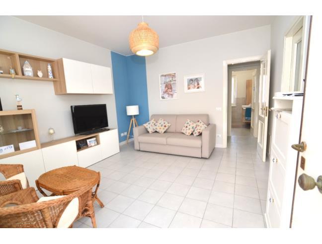 Anteprima foto 5 - Attico in Vendita a Camaiore - Lido Di Camaiore