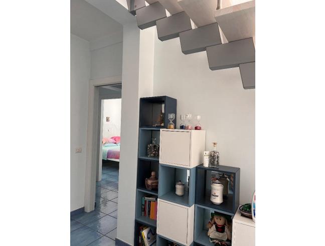 Anteprima foto 1 - Attico in Vendita a Camerota - Marina Di Camerota
