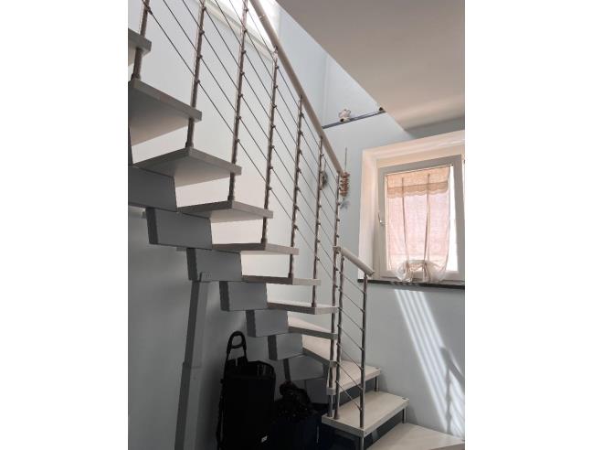 Anteprima foto 2 - Attico in Vendita a Camerota - Marina Di Camerota