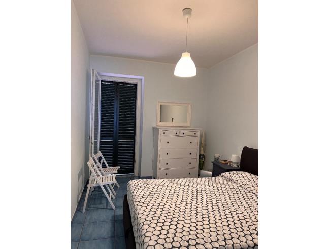 Anteprima foto 4 - Attico in Vendita a Camerota - Marina Di Camerota