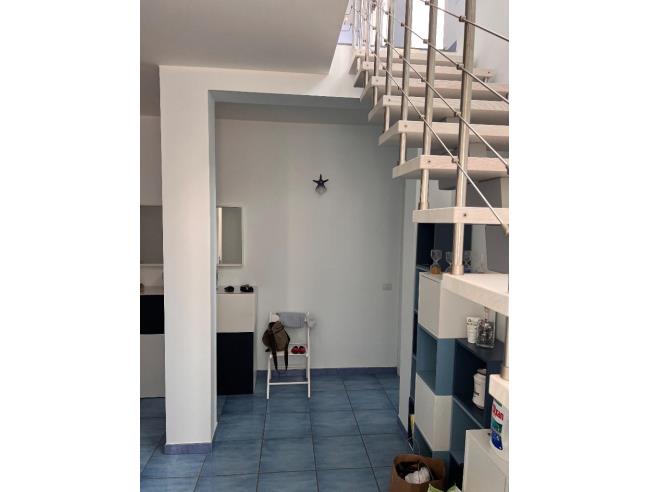 Anteprima foto 5 - Attico in Vendita a Camerota - Marina Di Camerota