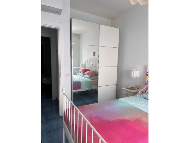 Anteprima foto 7 - Attico in Vendita a Camerota - Marina Di Camerota