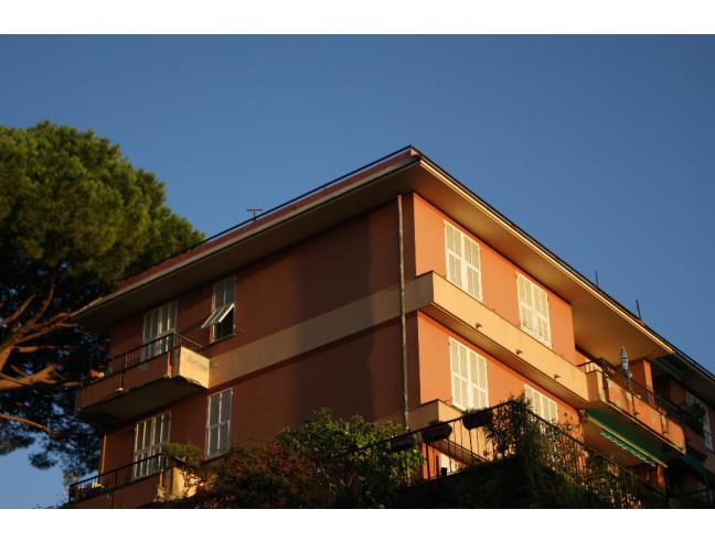 Anteprima foto 2 - Attico in Vendita a Camogli (Genova)