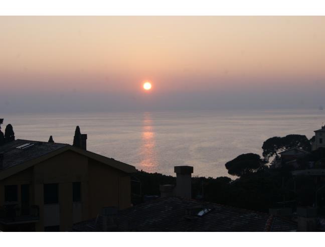 Anteprima foto 4 - Attico in Vendita a Camogli (Genova)