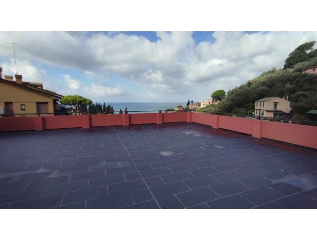 Anteprima foto 5 - Attico in Vendita a Camogli (Genova)