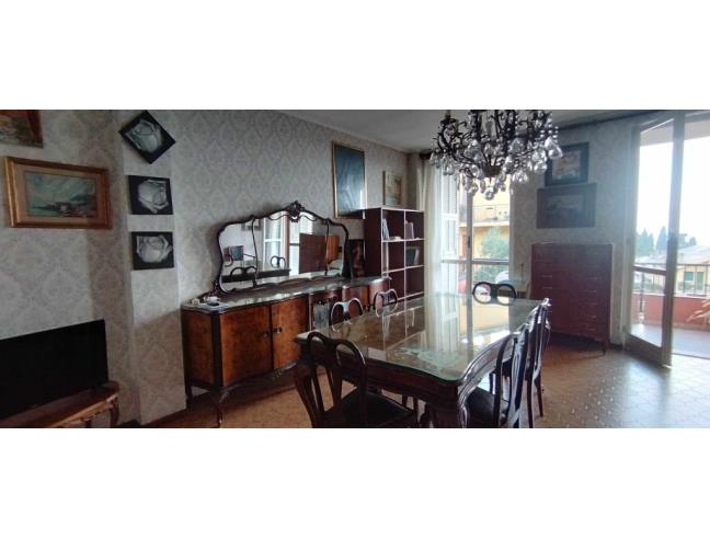 Anteprima foto 6 - Attico in Vendita a Camogli (Genova)