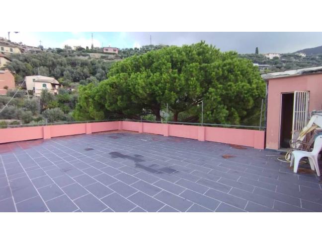 Anteprima foto 8 - Attico in Vendita a Camogli (Genova)