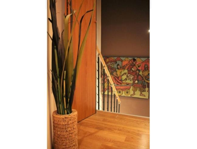 Anteprima foto 5 - Attico in Vendita a Campagna Lupia (Venezia)