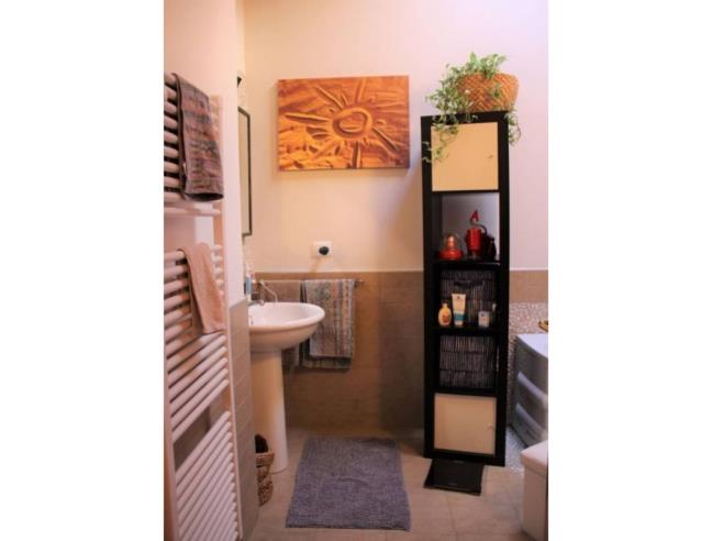 Anteprima foto 7 - Attico in Vendita a Campagna Lupia (Venezia)