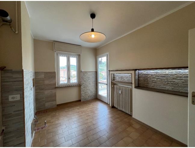 Anteprima foto 5 - Attico in Vendita a Canelli (Asti)