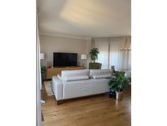 Anteprima foto 1 - Attico in Vendita a Capraia e Limite - Limite Sull'arno