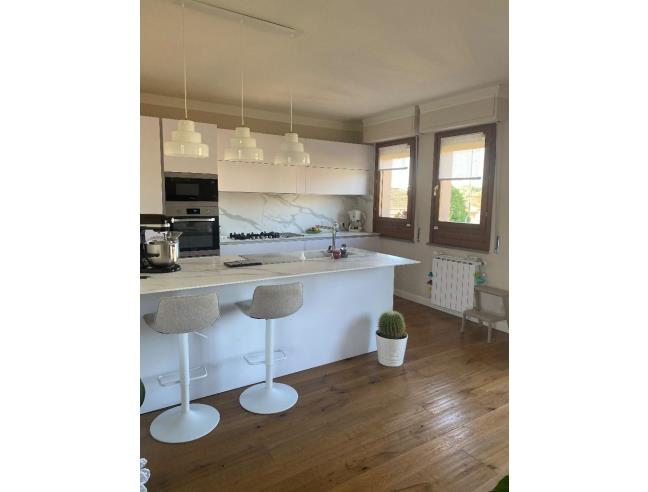 Anteprima foto 2 - Attico in Vendita a Capraia e Limite - Limite Sull'arno