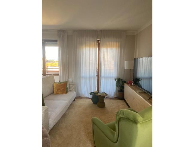 Anteprima foto 4 - Attico in Vendita a Capraia e Limite - Limite Sull'arno