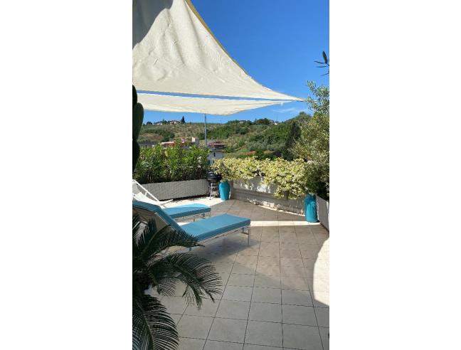 Anteprima foto 7 - Attico in Vendita a Capraia e Limite - Limite Sull'arno