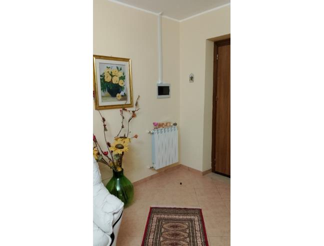Anteprima foto 4 - Attico in Vendita a Carini - Villa Grazia Di Carini