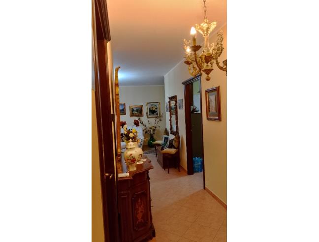 Anteprima foto 7 - Attico in Vendita a Carini - Villa Grazia Di Carini