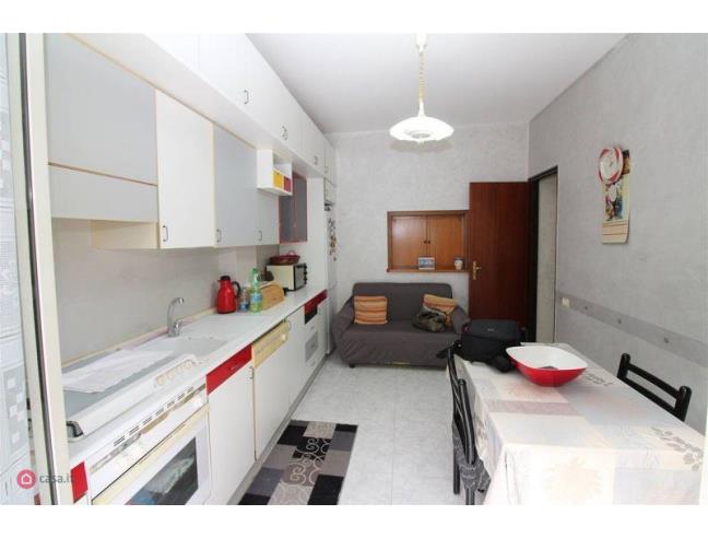 Anteprima foto 2 - Attico in Vendita a Carlentini (Siracusa)