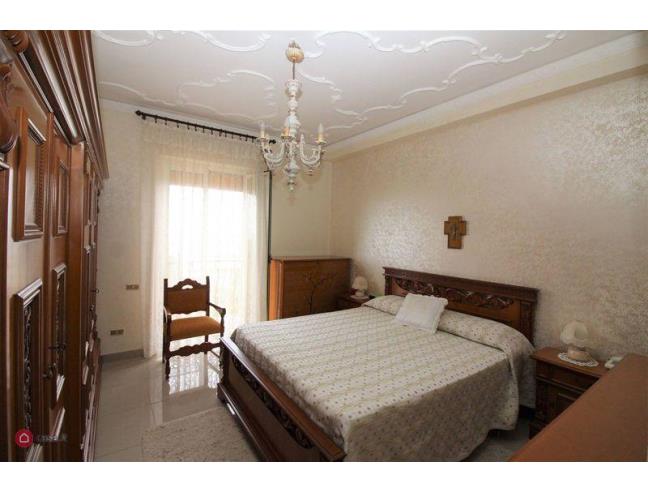 Anteprima foto 3 - Attico in Vendita a Carlentini (Siracusa)