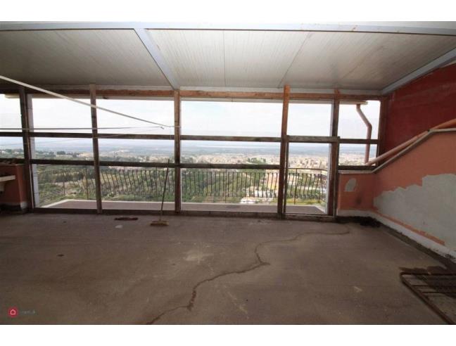 Anteprima foto 6 - Attico in Vendita a Carlentini (Siracusa)